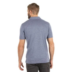 TravisMathew Knot On Call Mens Golf Polo -Travis Mathew Golf 27019 HMOODIND4HMI 1 aeaaa6e9 bedc 4080 8618 50c29ca9ea52