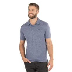 TravisMathew Knot On Call Mens Golf Polo -Travis Mathew Golf 27019 HMOODIND4HMI d1b6fff6 c817 4362 9262 804f26bac422