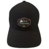 TravisMathew Christmas Countdown Mens Hat -Travis Mathew Golf 30713 BLACK0BLK 083d6876 d45c 497f 9fcb 004f2926f6bb