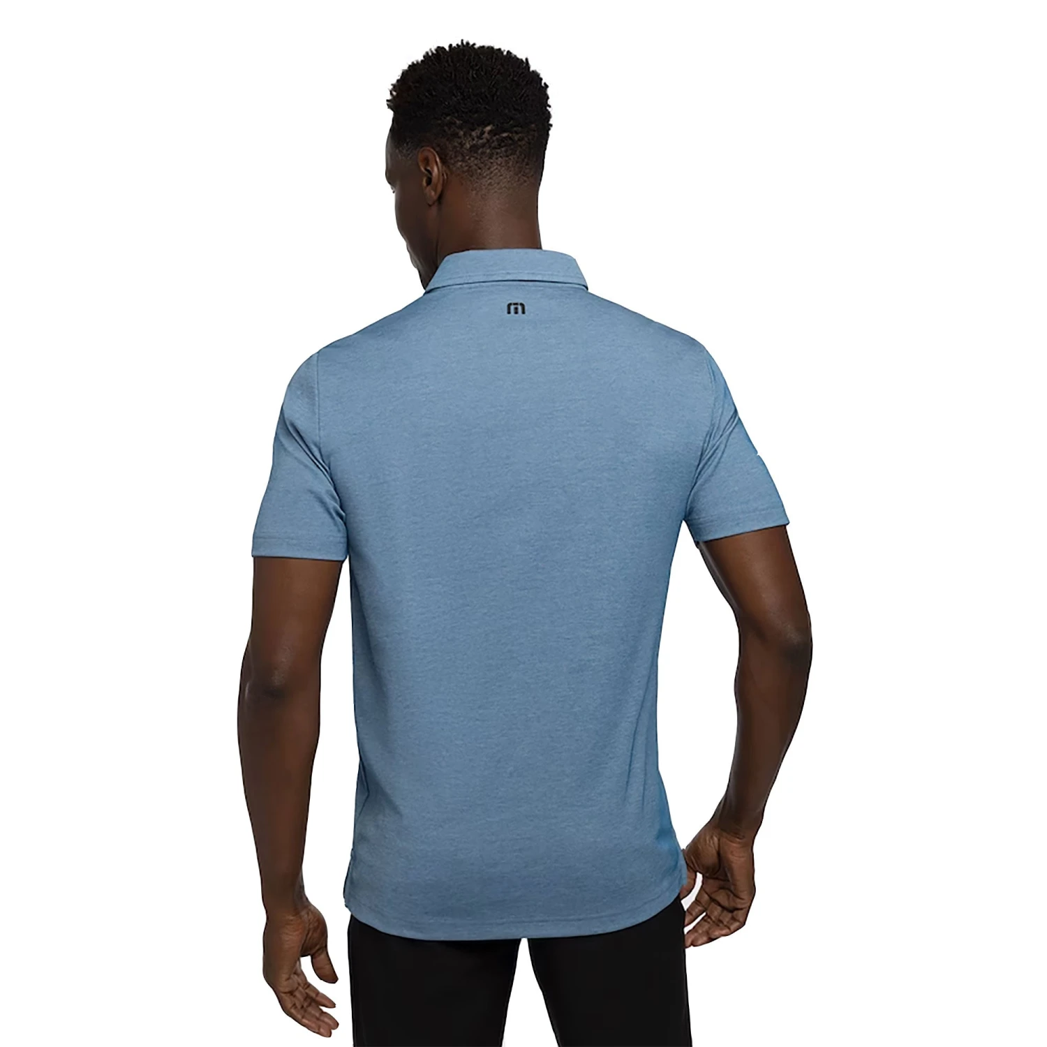 TravisMathew Island Traveler Mens Golf Polo 4 TravisMathew Island Traveler Mens Golf Polo - Image 2