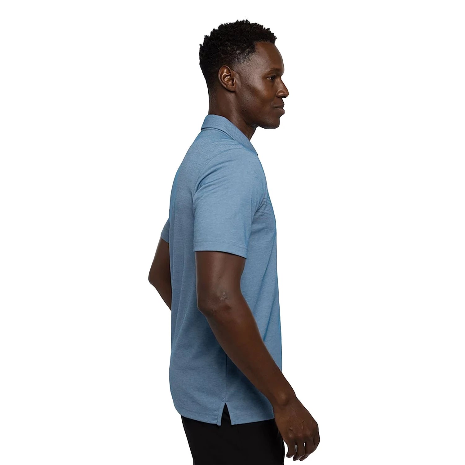 TravisMathew Island Traveler Mens Golf Polo 5 TravisMathew Island Traveler Mens Golf Polo - Image 3