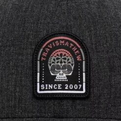 TravisMathew Daylight Hours Mens Snapback Golf Hat 7 TravisMathew Daylight Hours Mens Snapback Golf Hat -Travis Mathew Golf 31053 HTHRIRON0HFI 2 290cab69 cdec 4b86 811c bc221ba04e21