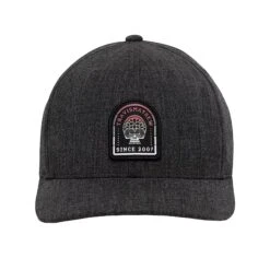 Travis Mathew Golf 26 TravisMathew Daylight Hours Mens Snapback Golf Hat