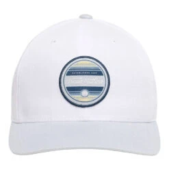 TravisMathew Dance Mens Snapback Hat