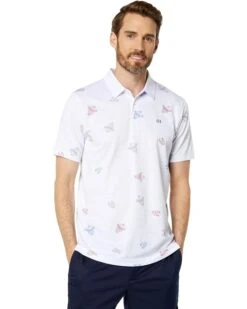 TravisMathew Mexicali