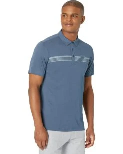 TravisMathew Three Hills