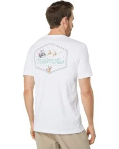 TravisMathew Danisher