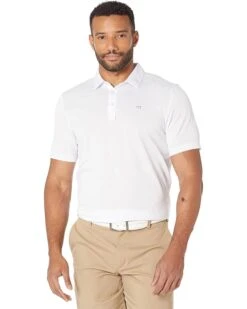 TravisMathew The Zinna Polo