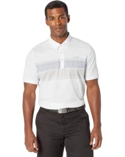 TravisMathew Over The Fence