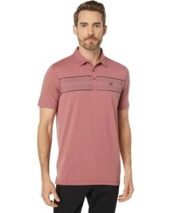 TravisMathew Red River