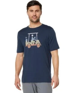 TravisMathew Race You