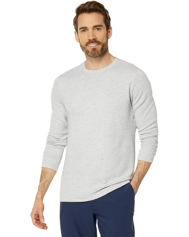 TravisMathew Cloud Waffle Crew 3 TravisMathew Cloud Waffle Crew