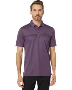 TravisMathew Meet In The Lobby