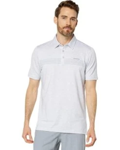 TravisMathew Local Time