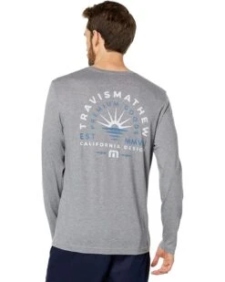 TravisMathew Extra Shot