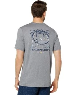 TravisMathew Taco Bout It