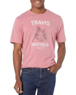 TravisMathew Feeling Loco