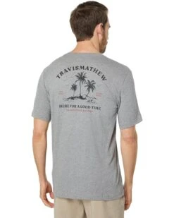 TravisMathew Sit And Go