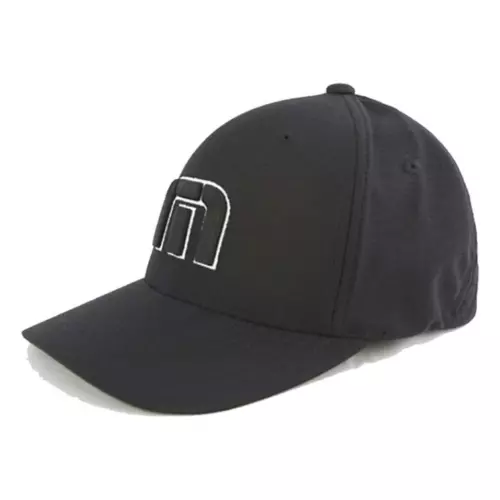 Men's TravisMathew B-Bahamas Golf Flexfit Hat 4 Men's TravisMathew B-Bahamas Golf Flexfit Hat - Image 2