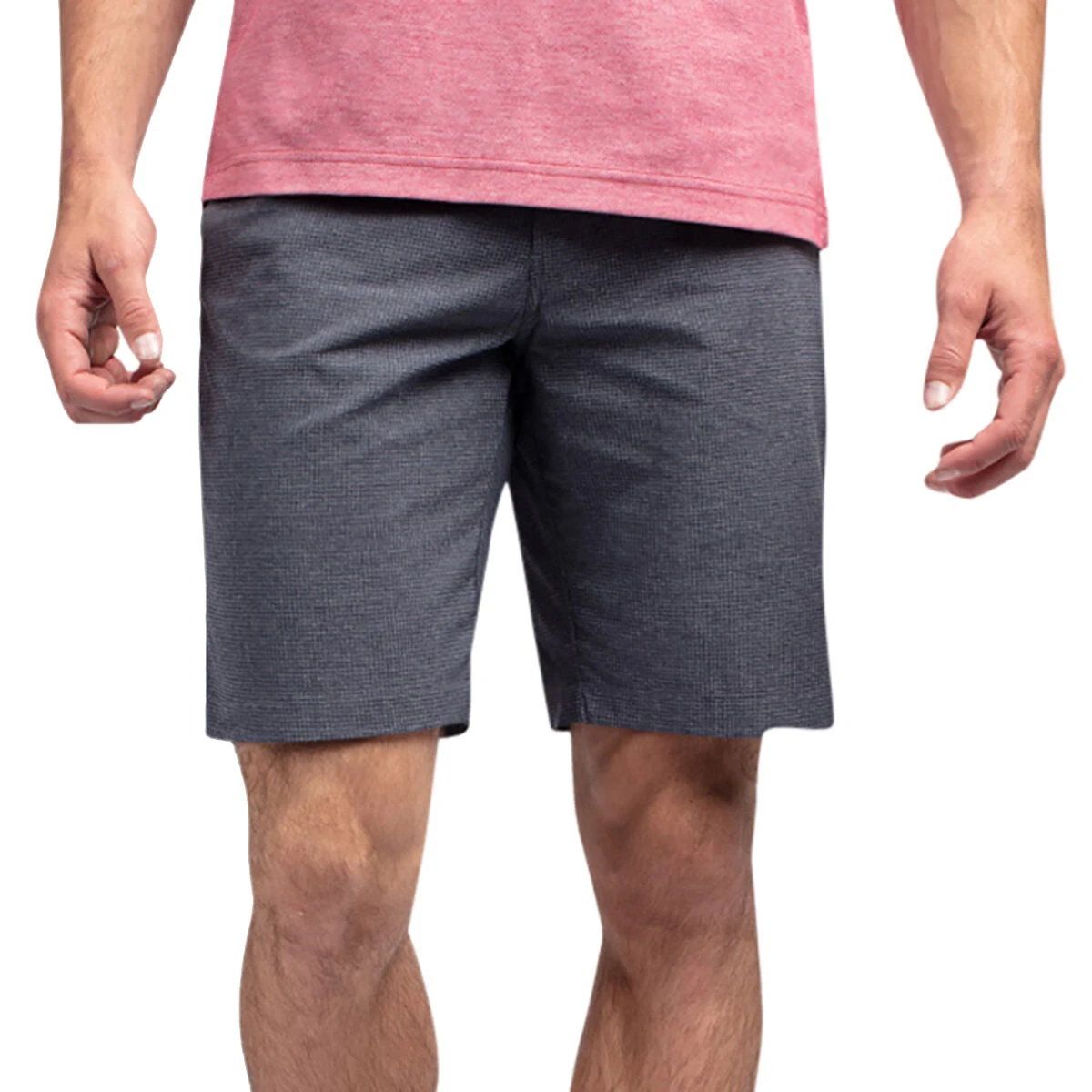 TravisMathew Bronson 10in Mens Shorts 3 TravisMathew Bronson 10in Mens Shorts