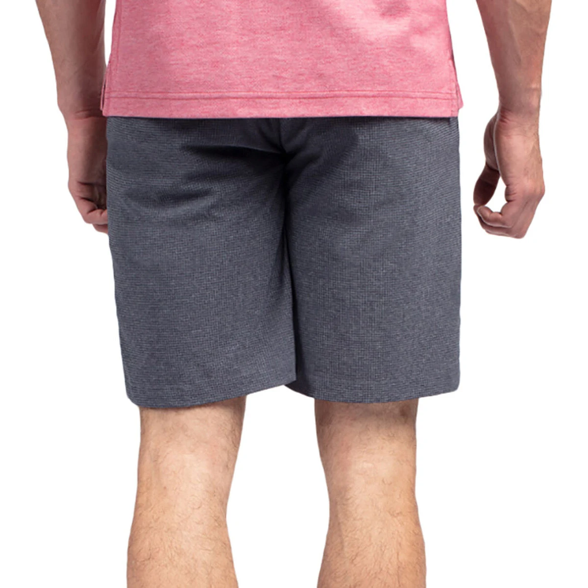 TravisMathew Bronson 10in Mens Shorts 4 TravisMathew Bronson 10in Mens Shorts - Image 2