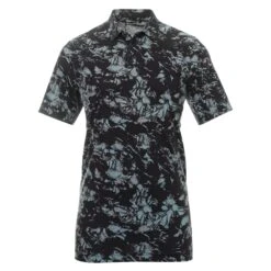 TravisMathew Alley Oop Polo Shirt