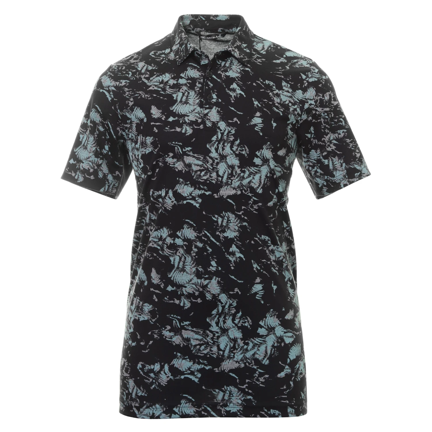 TravisMathew Alley Oop Polo Shirt 3 TravisMathew Alley Oop Polo Shirt