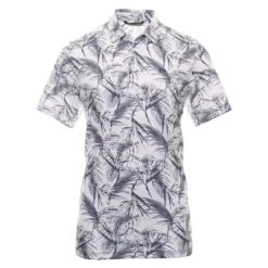 TravisMathew Around The Bay Polo Shirt