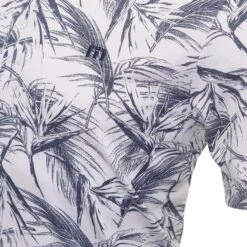 TravisMathew Around The Bay Polo Shirt -Travis Mathew Golf TravisMathew Around The Bay Polo Shirt 1MY103 3