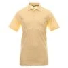 TravisMathew Bamboo Calm Polo Shirt