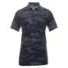 TravisMathew Beachside Stealth Polo Shirt