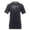 TravisMathew Cart Race Tee Shirt -Travis Mathew Golf TravisMathew Cart Race Tee Shirt 1MX379 Mood Indigo 1