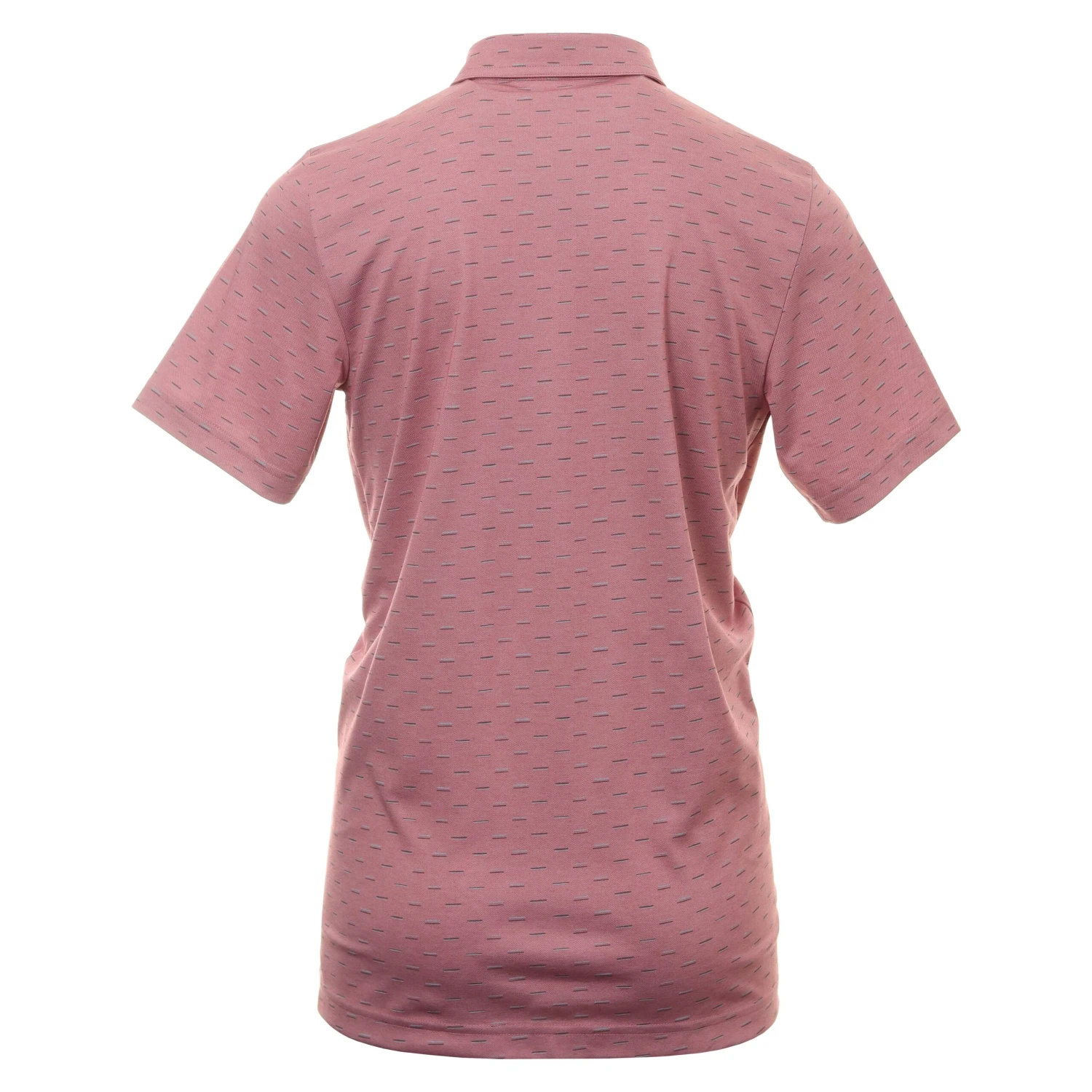 TravisMathew Colourful City Polo Shirt 4 TravisMathew Colourful City Polo Shirt - Image 2