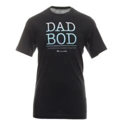 TravisMathew Dad Bod 2.0 Tee Shirt