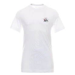 TravisMathew Danisher Tee Shirt