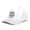 TravisMathew Hat Dance Snapback Cap -Travis Mathew Golf TravisMathew Hat Dance Snapback Cap 1MY210 1