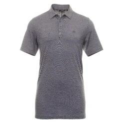 TravisMathew Heater Polo Shirt