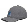TravisMathew Heater Snapback Cap -Travis Mathew Golf TravisMathew Heater Snapback Cap 1MW687 Heather Quiet Shade 1