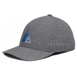 TravisMathew Heater Snapback Cap