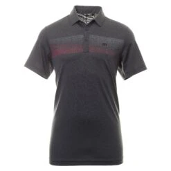 TravisMathew Jungle Expedition Polo Shirt