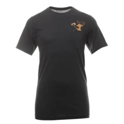 TravisMathew King Rudolph Tee Shirt