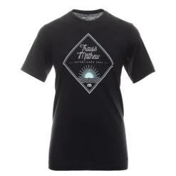 TravisMathew Langmore Tee Shirt