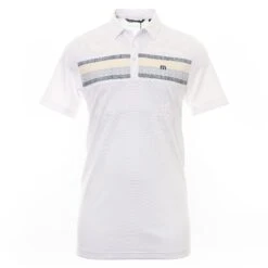 TravisMathew Los Cabos Polo Shirt