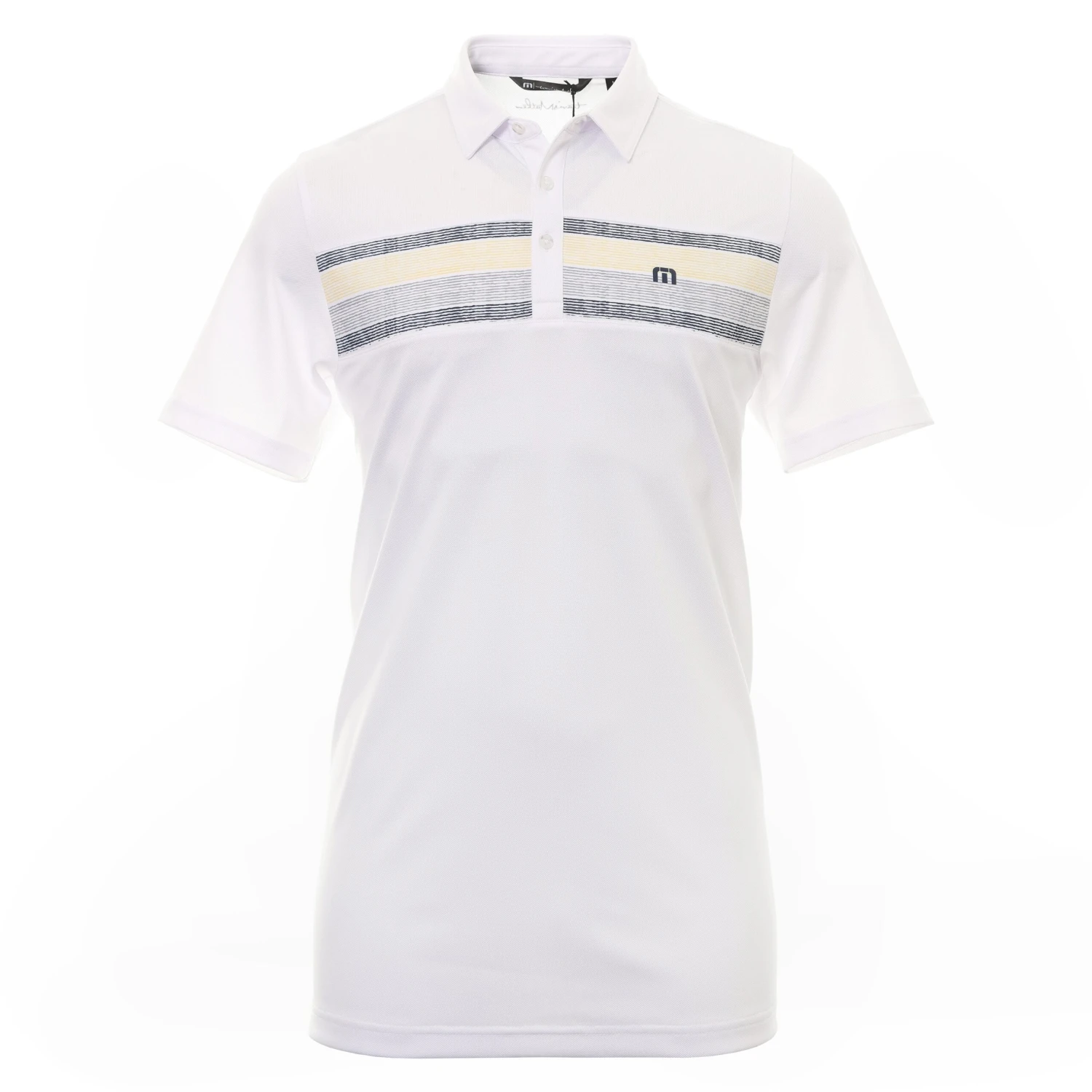 TravisMathew Los Cabos Polo Shirt 3 TravisMathew Los Cabos Polo Shirt