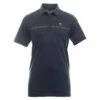TravisMathew Luna Sol Polo Shirt