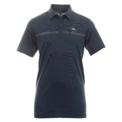 TravisMathew Luna Sol Polo Shirt