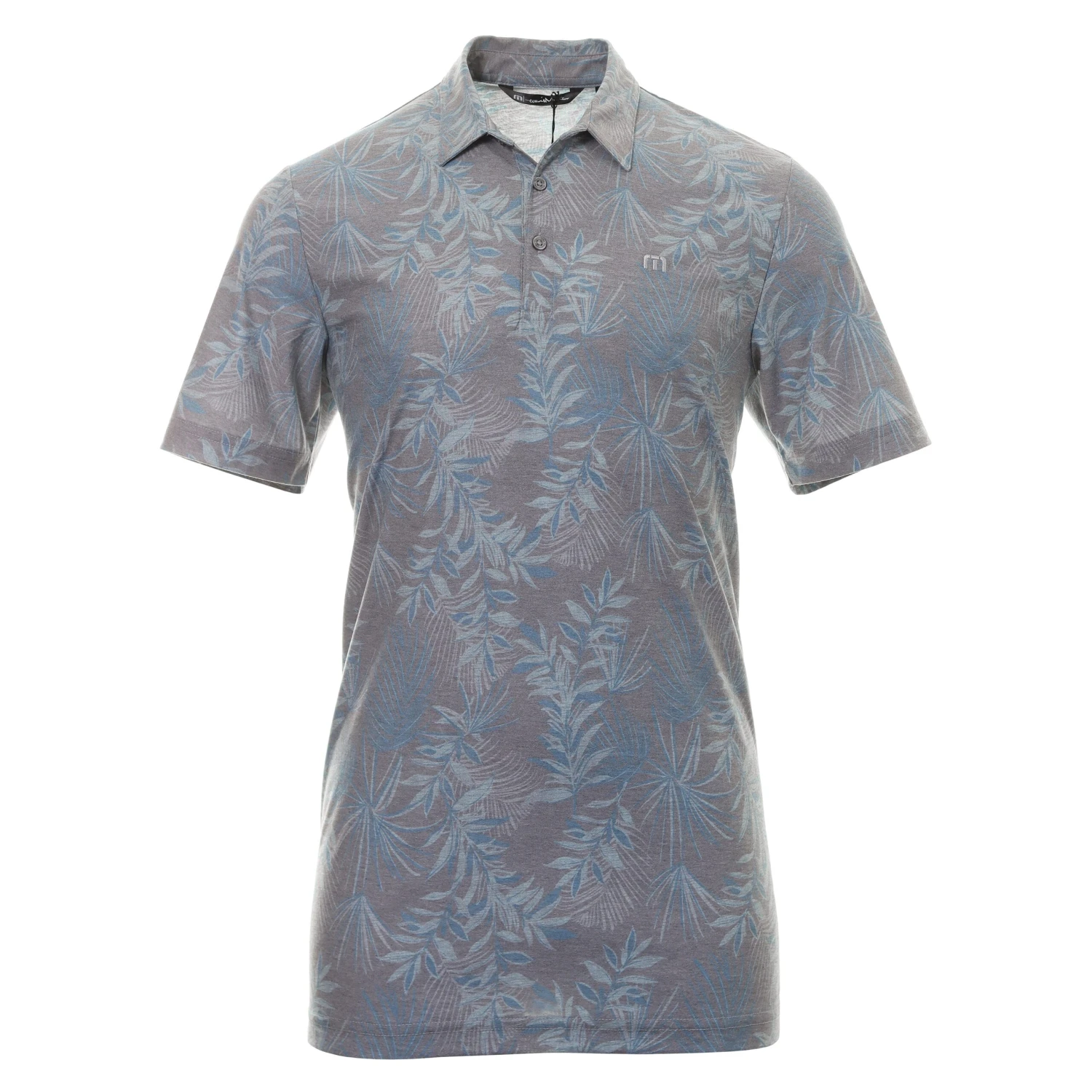 TravisMathew Patio Time Polo Shirt 3 TravisMathew Patio Time Polo Shirt