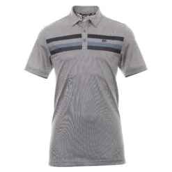 TravisMathew Private Dock Polo Shirt