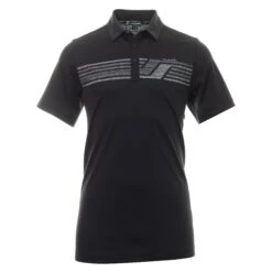 TravisMathew River Basin Polo Shirt