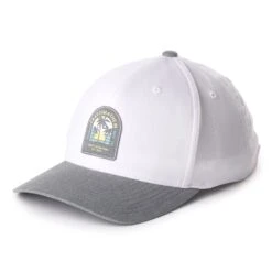 TravisMathew Ship Out Cap